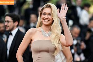 Gigi Hadid photo #0233