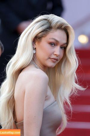Gigi Hadid photo #0234