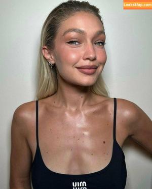 Gigi Hadid photo #0258