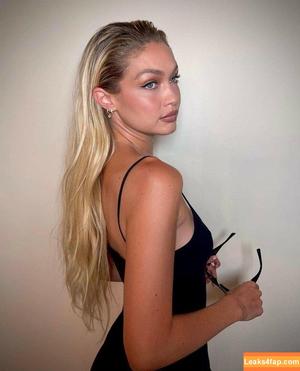 Gigi Hadid photo #0263