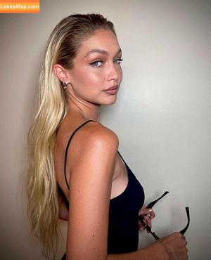 Gigi Hadid photo #0264