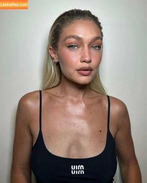 Gigi Hadid photo #0266