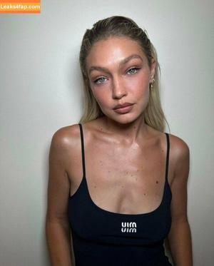 Gigi Hadid photo #0267