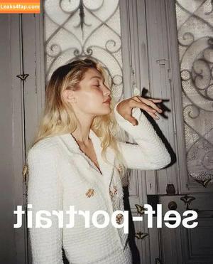 Gigi Hadid photo #0276