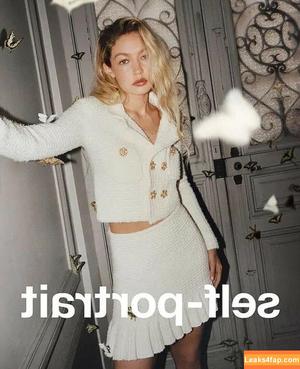 Gigi Hadid photo #0277