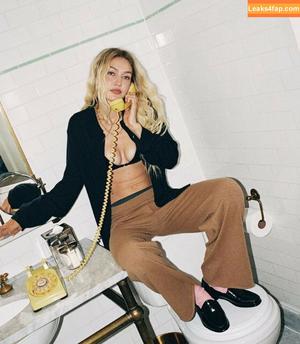 Gigi Hadid photo #0281