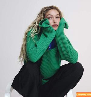 Gigi Hadid photo #0286