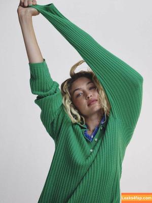 Gigi Hadid photo #0287