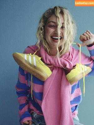 Gigi Hadid photo #0291