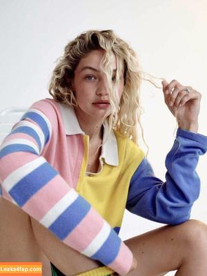 Gigi Hadid photo #0292