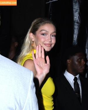 Gigi Hadid photo #0319