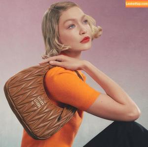 Gigi Hadid photo #0371