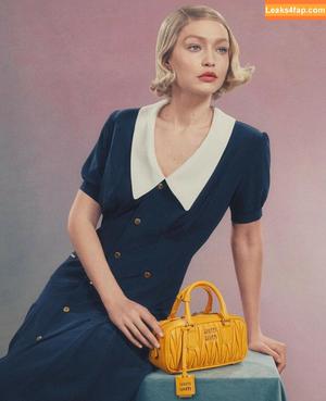 Gigi Hadid photo #0373