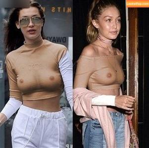 Gigi Hadid photo #0398