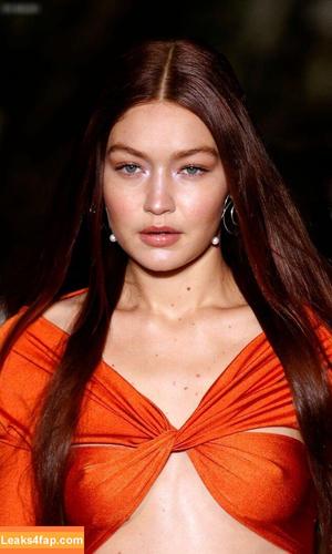 Gigi Hadid фото #0479