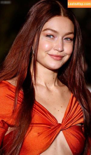 Gigi Hadid фото #0486