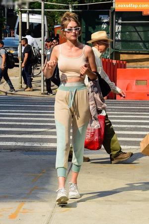 Gigi Hadid фото #0503