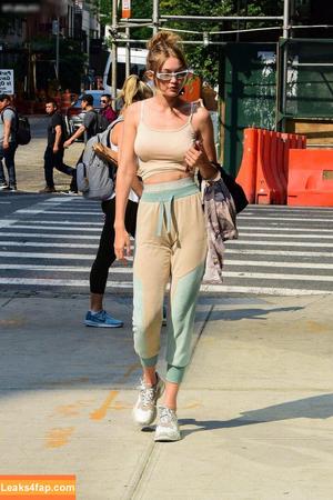 Gigi Hadid фото #0504
