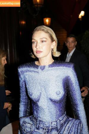 Gigi Hadid photo #0535
