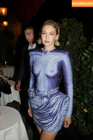Gigi Hadid photo #0536