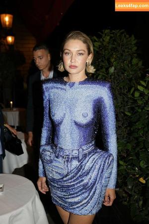 Gigi Hadid photo #0538