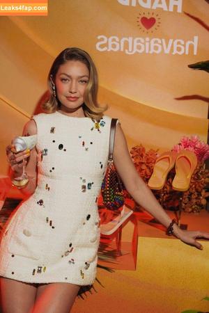 Gigi Hadid photo #0781