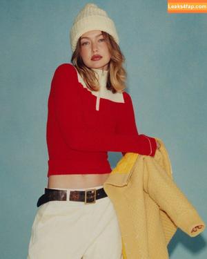 Gigi Hadid photo #0801