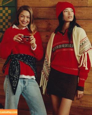 Gigi Hadid photo #0802