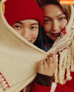 Gigi Hadid photo #0803