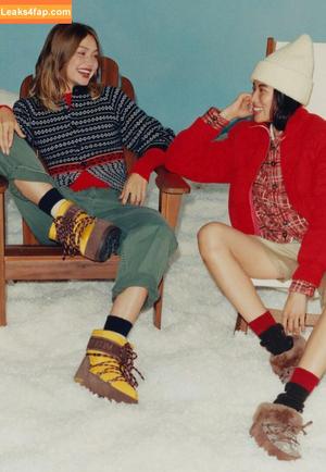 Gigi Hadid photo #0804