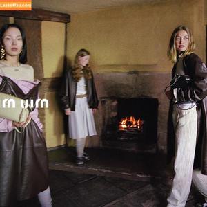 Gigi Hadid photo #0813