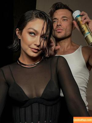 Gigi Hadid photo #0816