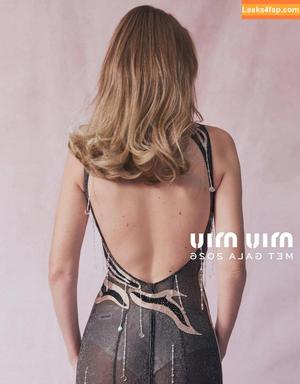 Gigi Hadid photo #0841