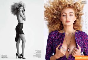 Gigi Hadid photo #0871