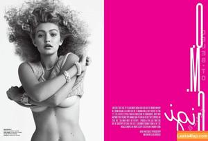 Gigi Hadid photo #0872