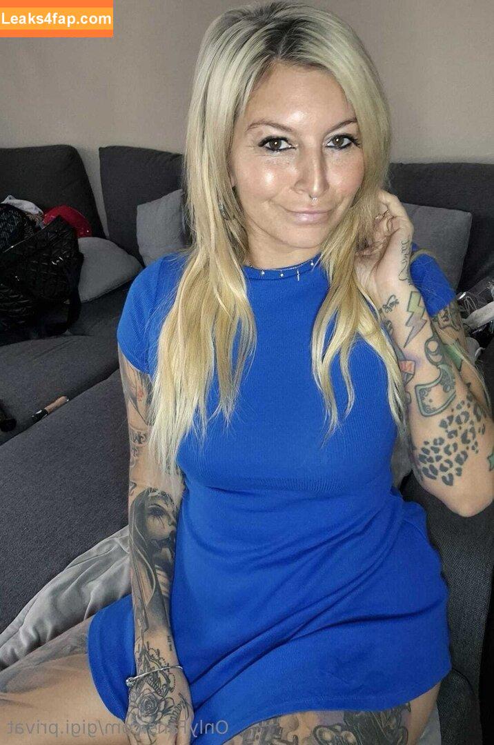 Gigi.Privat /  leaked photo photo #0029