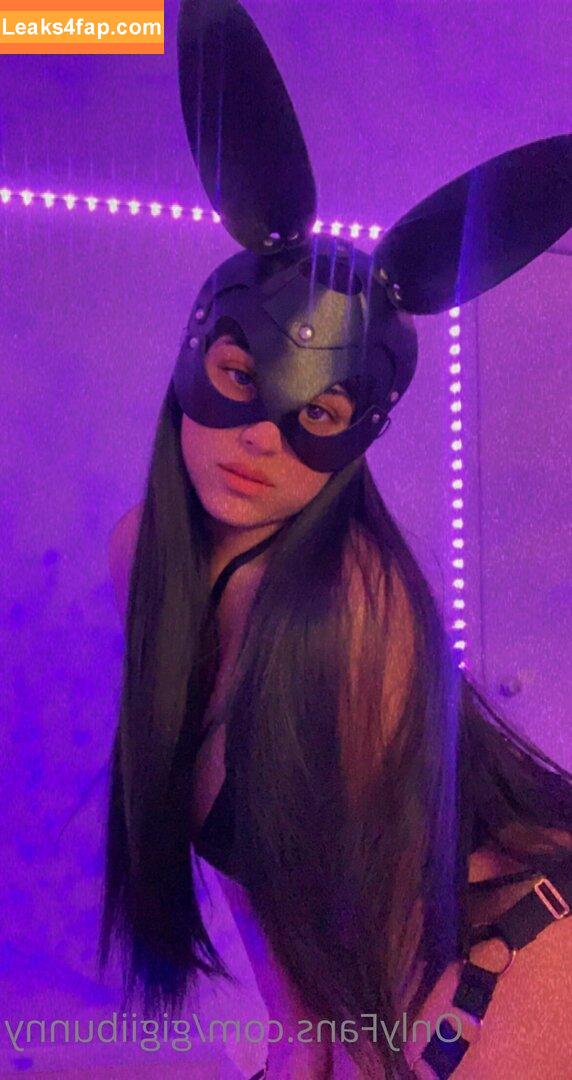 gigiibunny / gigiibunny21 leaked photo photo #0043