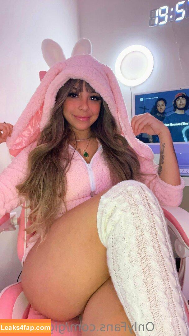 gigiibunny / gigiibunny21 leaked photo photo #0081