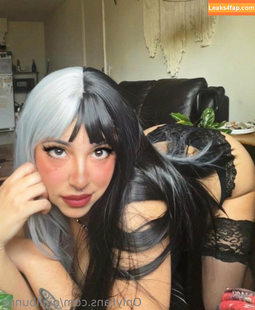 gigiibunny / gigiibunny21 leaked photo photo #0084