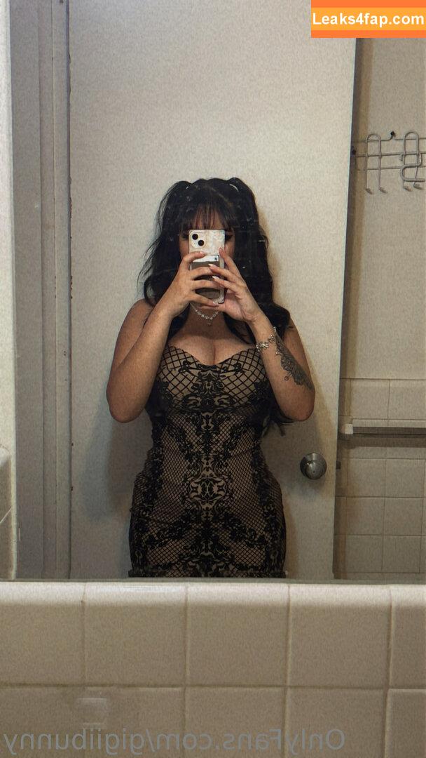gigiibunny / gigiibunny21 leaked photo photo #0089