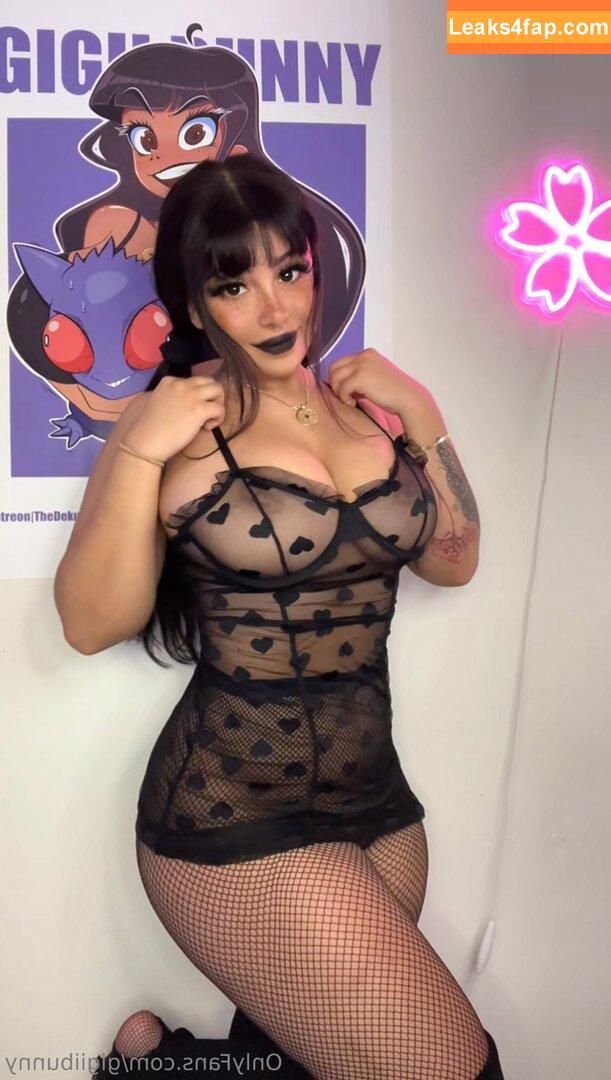 gigiibunny / gigiibunny21 leaked photo photo #0168
