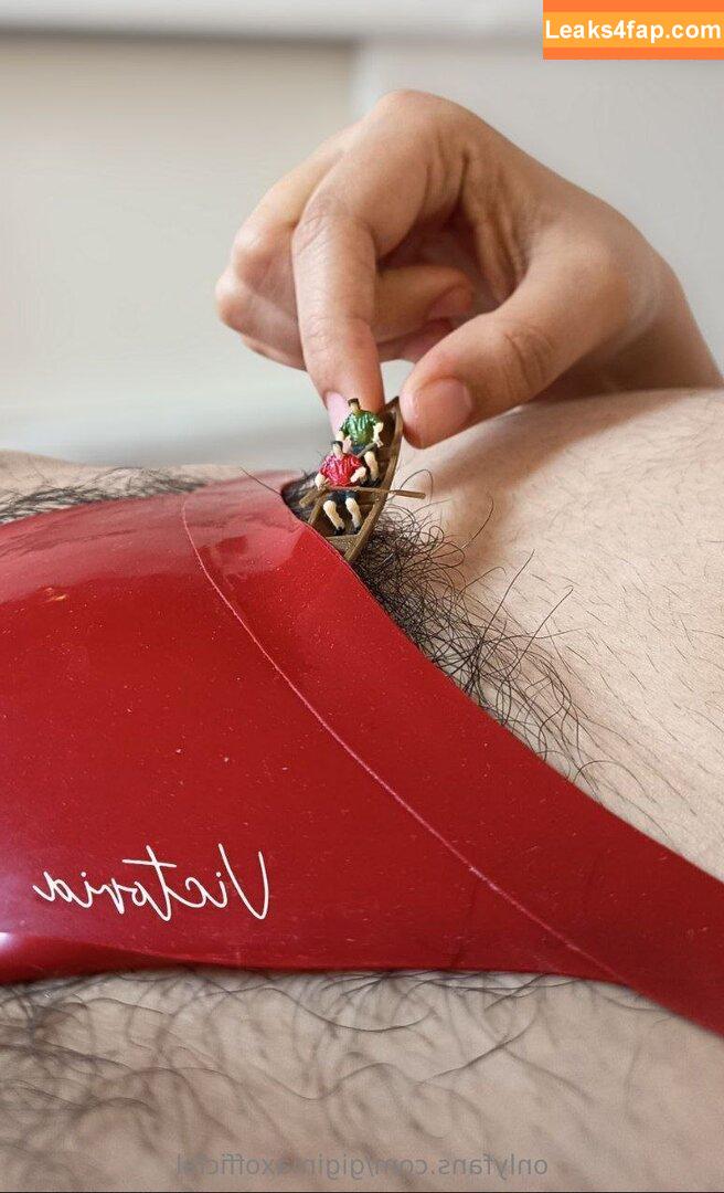 gigimaxofficial /  leaked photo photo #0002