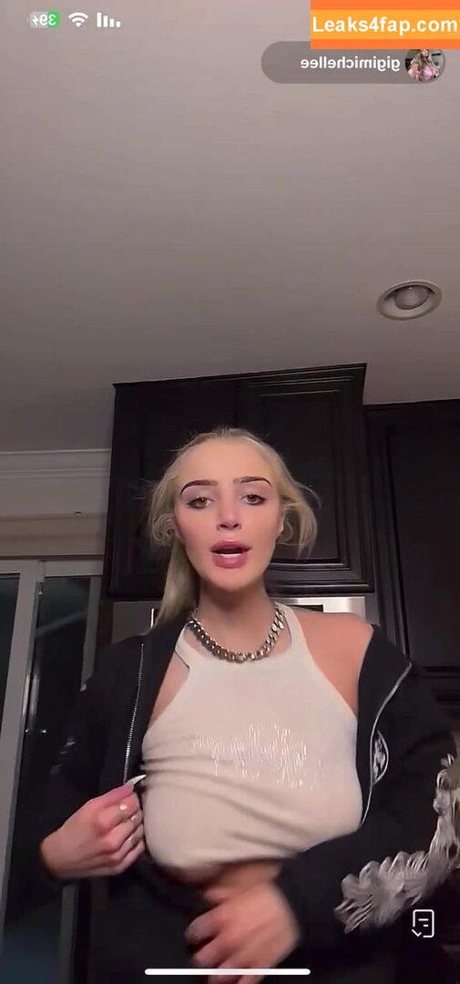 Gigimichellee leaked photo photo #0011