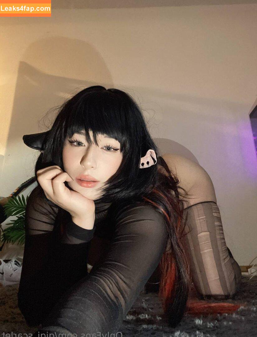 gigiscarlet / Scarlet / gigiscarlet_ leaked photo photo #0013
