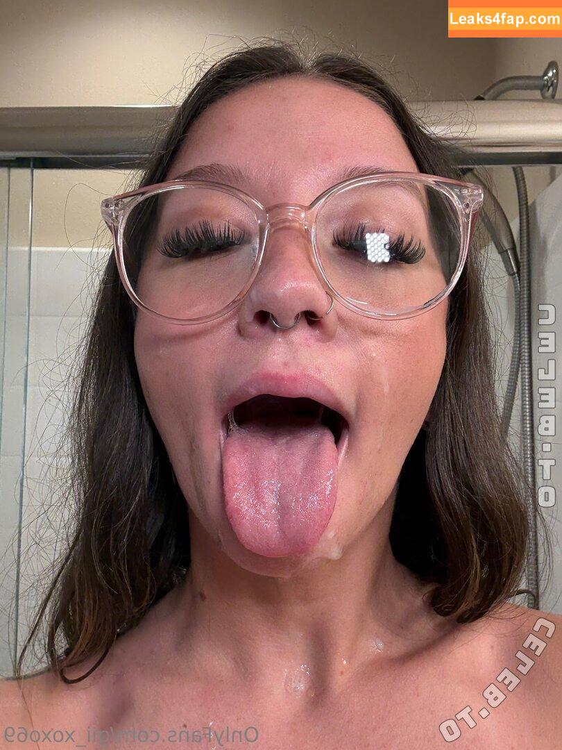 Gii Mariee / gii_xoxo69 / https: / just_gii_ leaked photo photo #0176