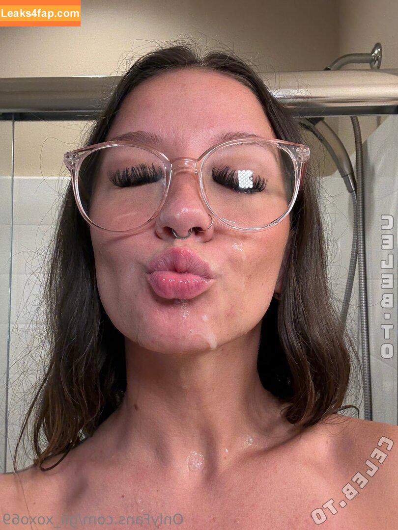 Gii Mariee / gii_xoxo69 / https: / just_gii_ leaked photo photo #0177