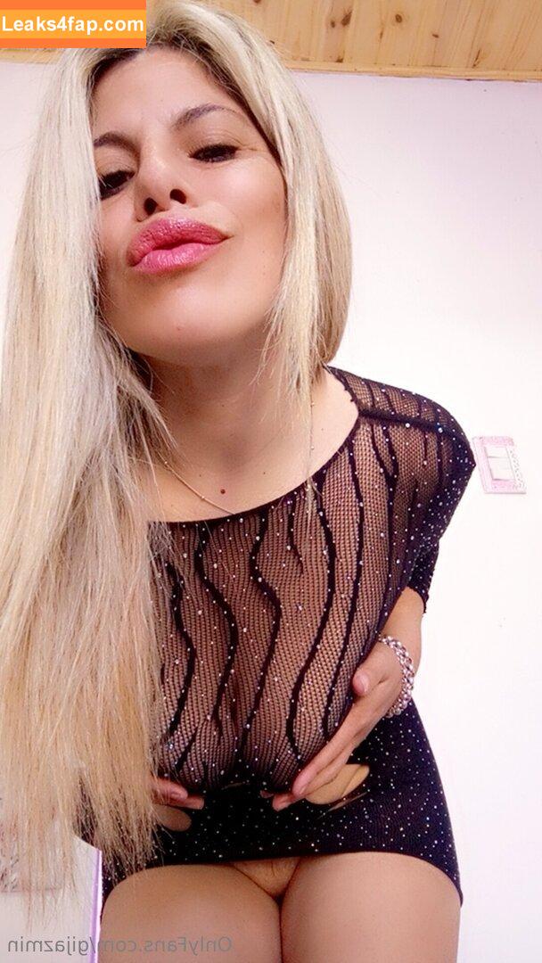 Gijazmin / gijazmin_ leaked photo photo #0028