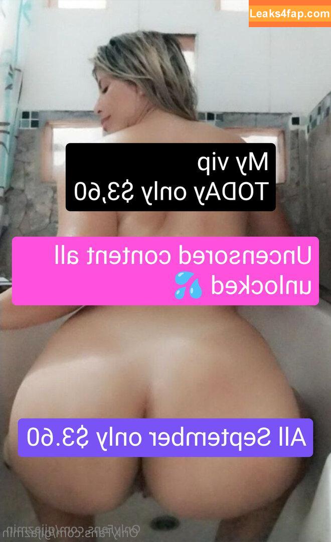 Gijazmin / gijazmin_ leaked photo photo #0037