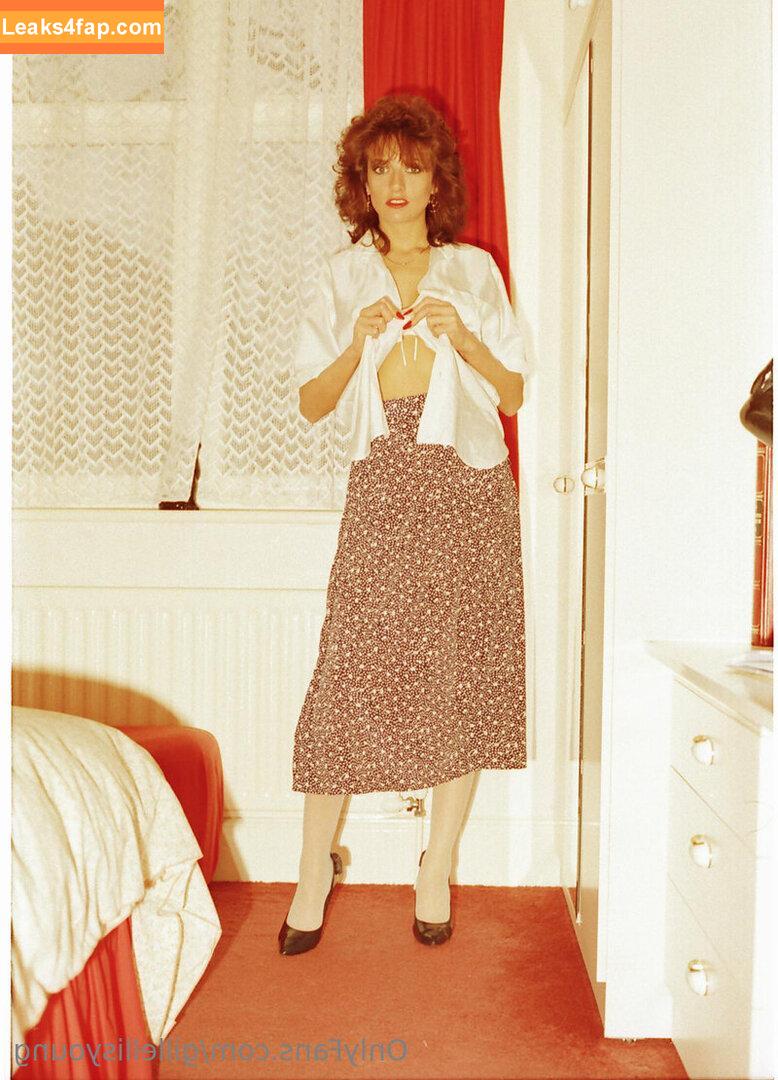 Gill Ellis-Young / Lady Sonia / gillellisyoung leaked photo photo #0317