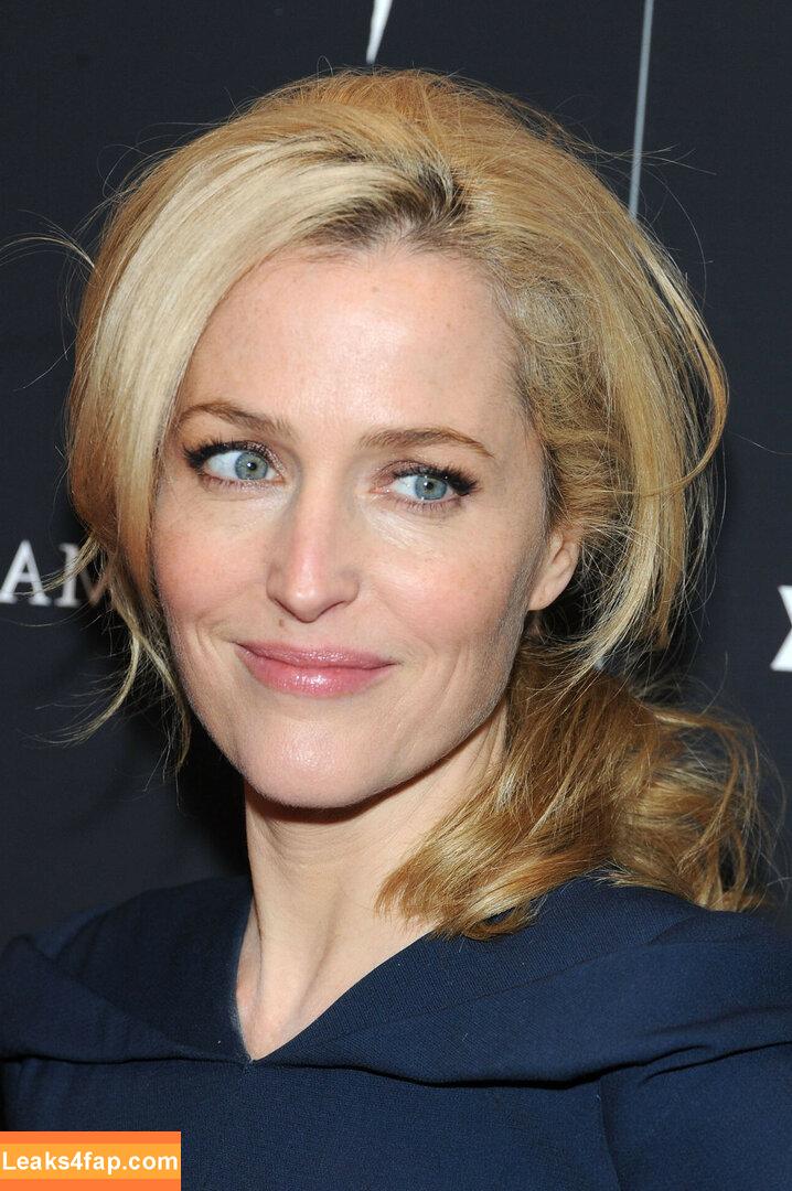 Gillian Anderson / gilliana leaked photo photo #0053